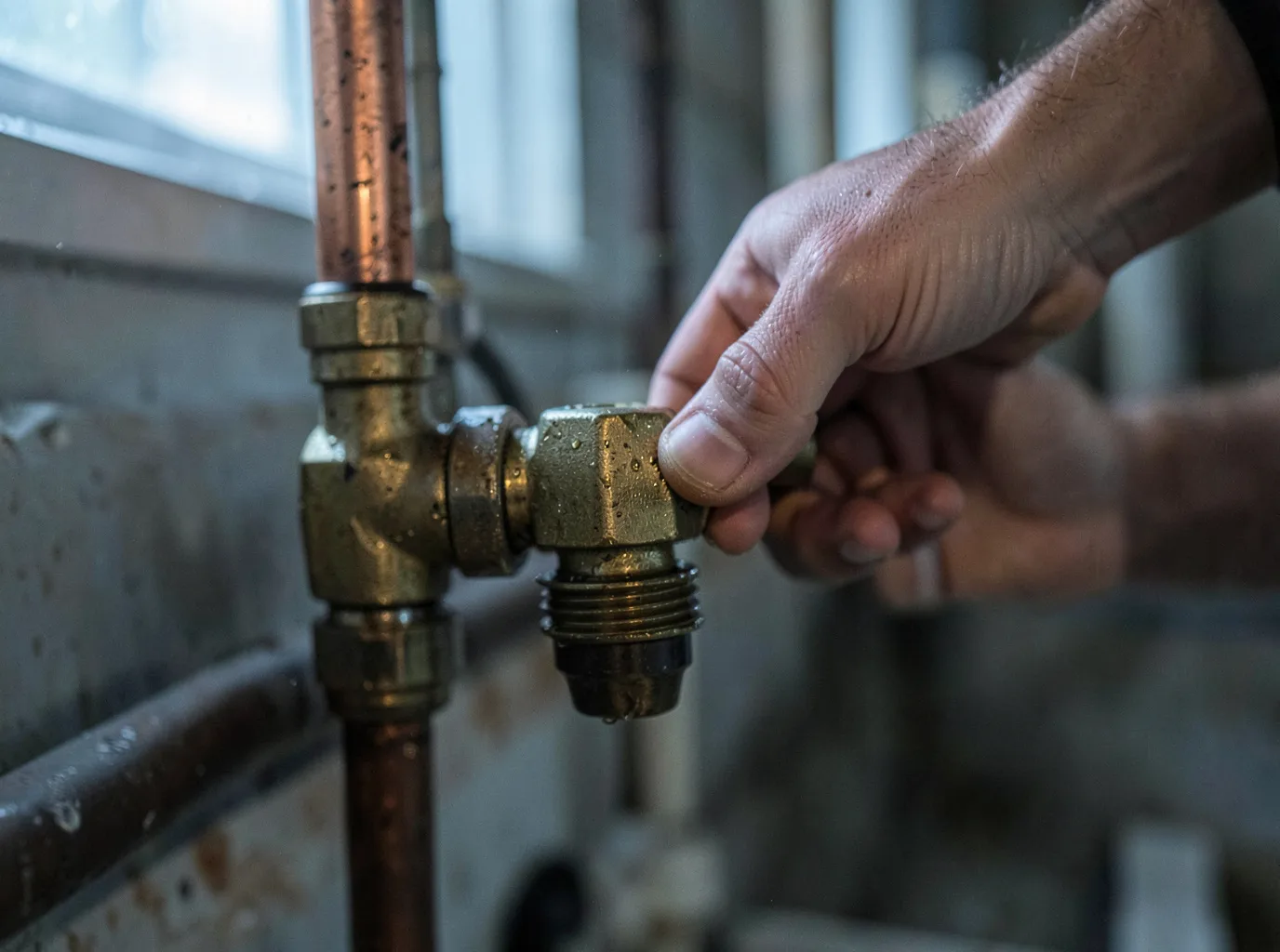 Emergency Plumber Pattison, MS FAQs